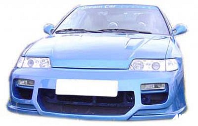 Frontbumper