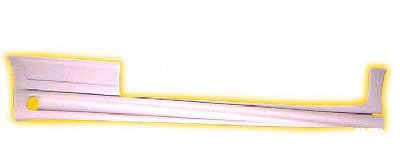 Sideskirts