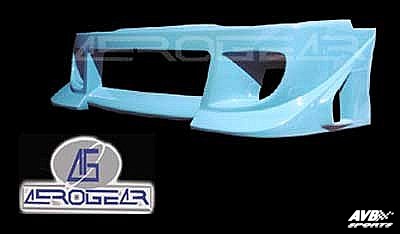 Frontbumper
