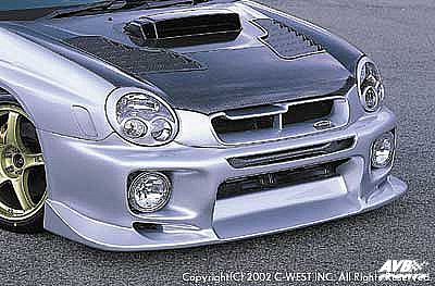 Frontbumper