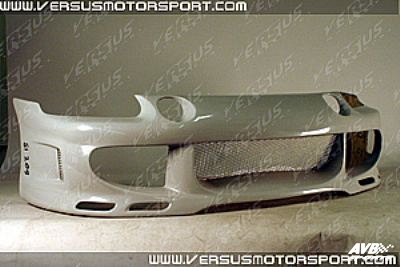 Frontbumper