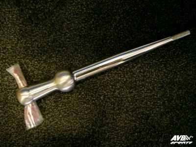 Short shifter