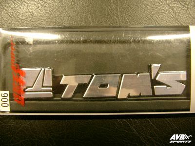 Emblem