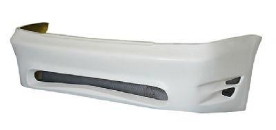 Rearbumper
