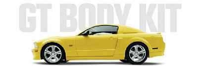 Sideskirt