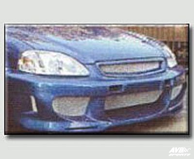Frontbumper