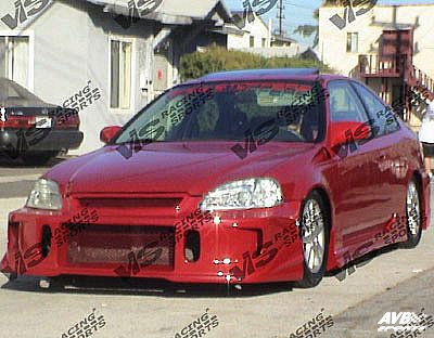 Frontbumper