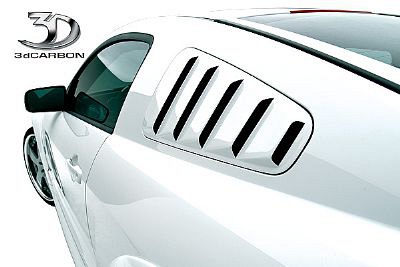 Louvers