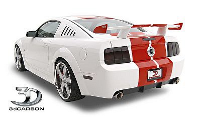 Bodykit