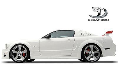 Door panel
