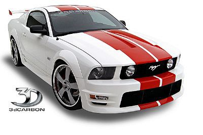 Frontbumper