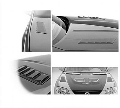 Louvers