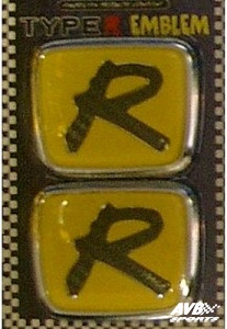 Emblem
