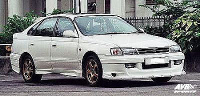 Frontbumper