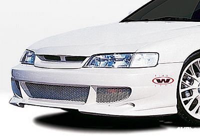 Frontbumper