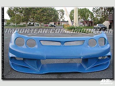 Frontbumper