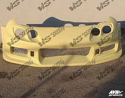 Frontbumper