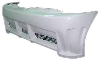 Rearbumper