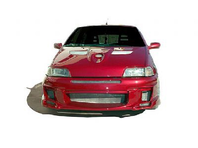 Frontbumper