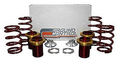 Suspension kit