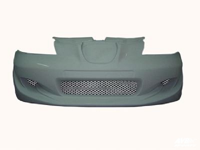 Frontbumper