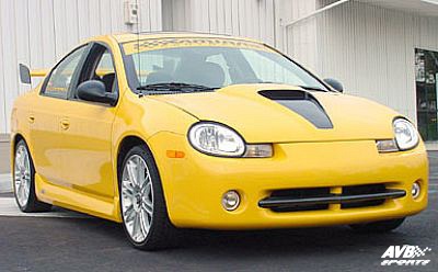 Frontbumper
