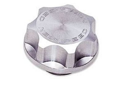 Oil cap