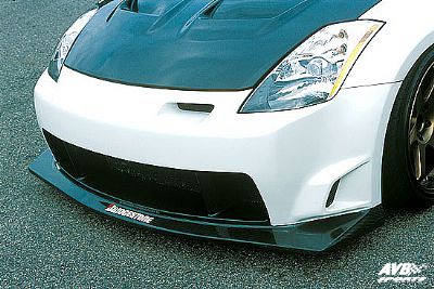 Frontbumper