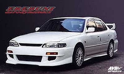 Sideskirts
