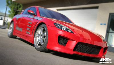 Frontbumper