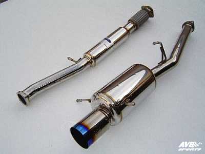 Exhaust