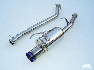 Exhaust