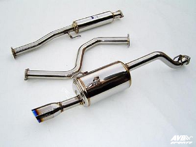 Exhaust