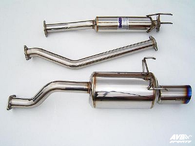 Exhaust