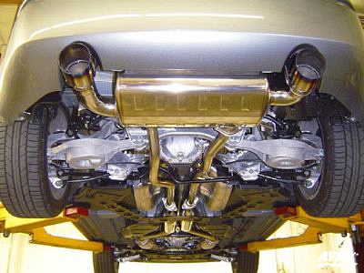 Exhaust