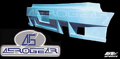 Rearbumper
