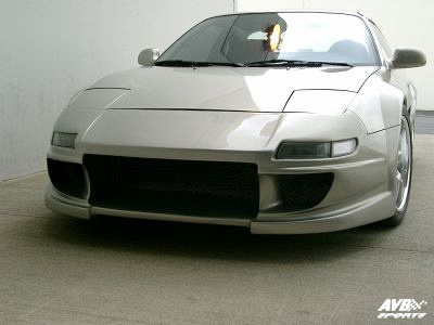 Frontbumper