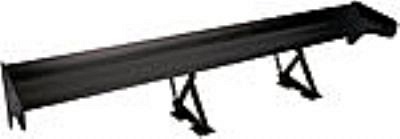Rear wing