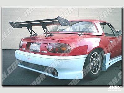Rearbumper