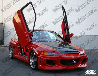 Frontbumper