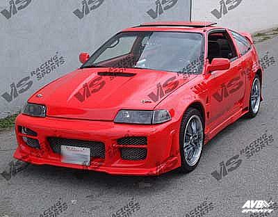 Frontbumper
