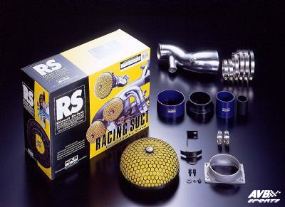 Adapter style intake