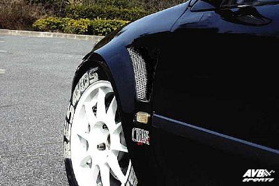 Fenders