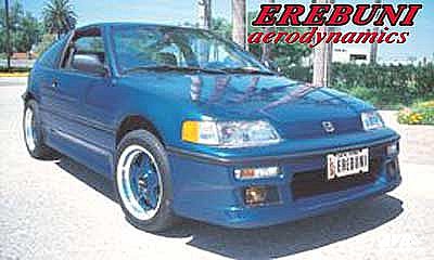 Bodykit