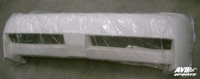 Rearbumper