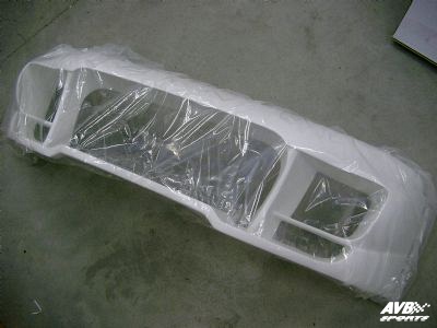 Frontbumper