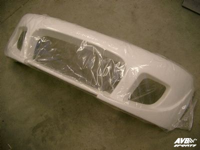 Frontbumper