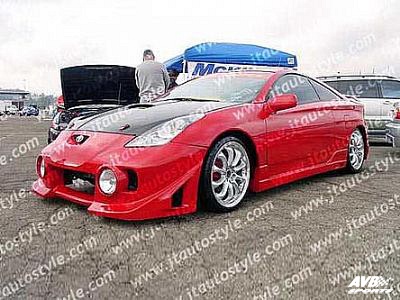 Frontbumper