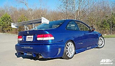 Sideskirts