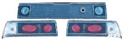 Taillight